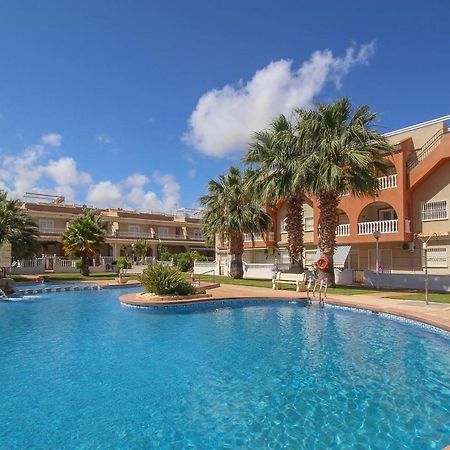 Fresh Apartment, 2 Bedroom, 2 Bathroom, 2 Lovely Poolareas Los Alcázares Esterno foto