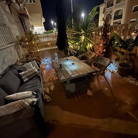 Fresh Apartment, 2 Bedroom, 2 Bathroom, 2 Lovely Poolareas Los Alcázares Esterno foto
