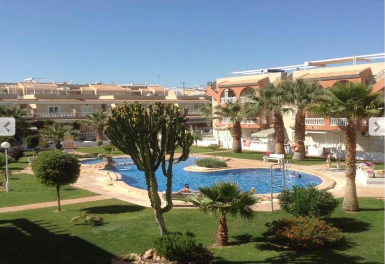 Fresh Apartment, 2 Bedroom, 2 Bathroom, 2 Lovely Poolareas Los Alcázares Esterno foto