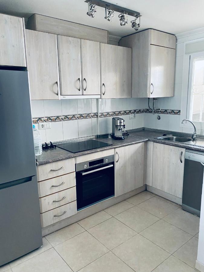 Fresh Apartment, 2 Bedroom, 2 Bathroom, 2 Lovely Poolareas Los Alcázares Esterno foto
