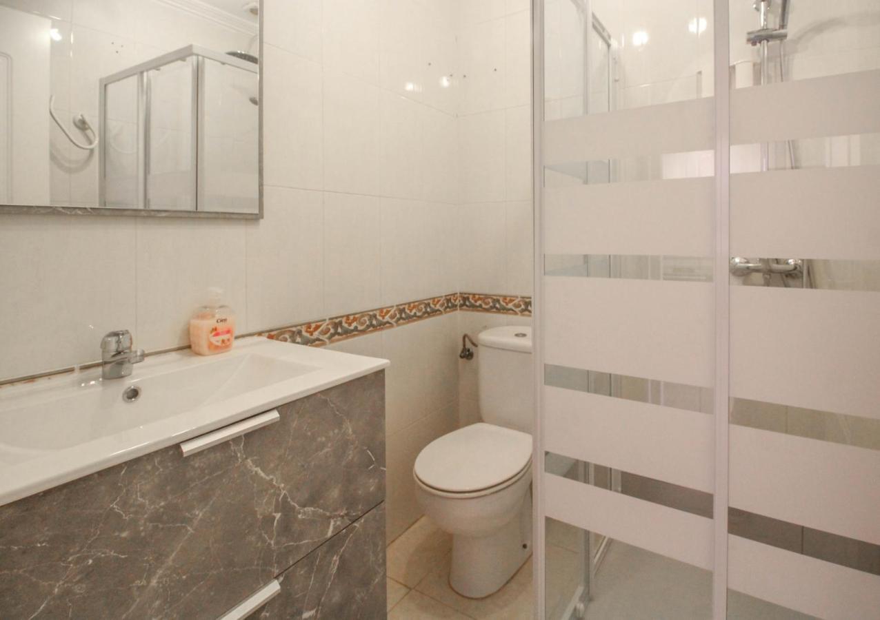 Fresh Apartment, 2 Bedroom, 2 Bathroom, 2 Lovely Poolareas Los Alcázares Esterno foto
