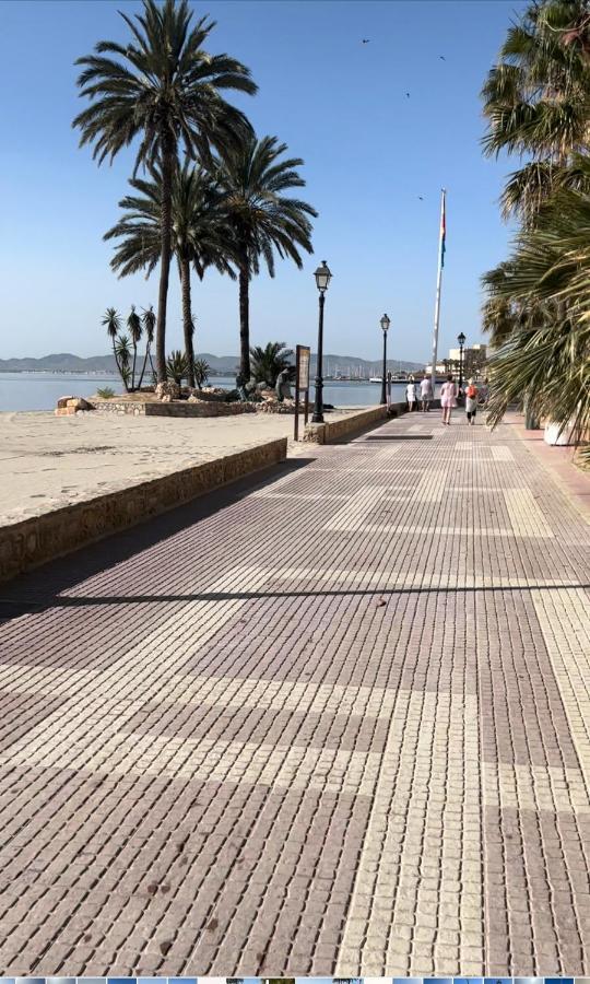 Fresh Apartment, 2 Bedroom, 2 Bathroom, 2 Lovely Poolareas Los Alcázares Esterno foto