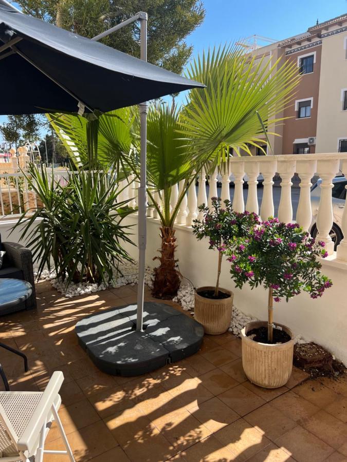 Fresh Apartment, 2 Bedroom, 2 Bathroom, 2 Lovely Poolareas Los Alcázares Esterno foto