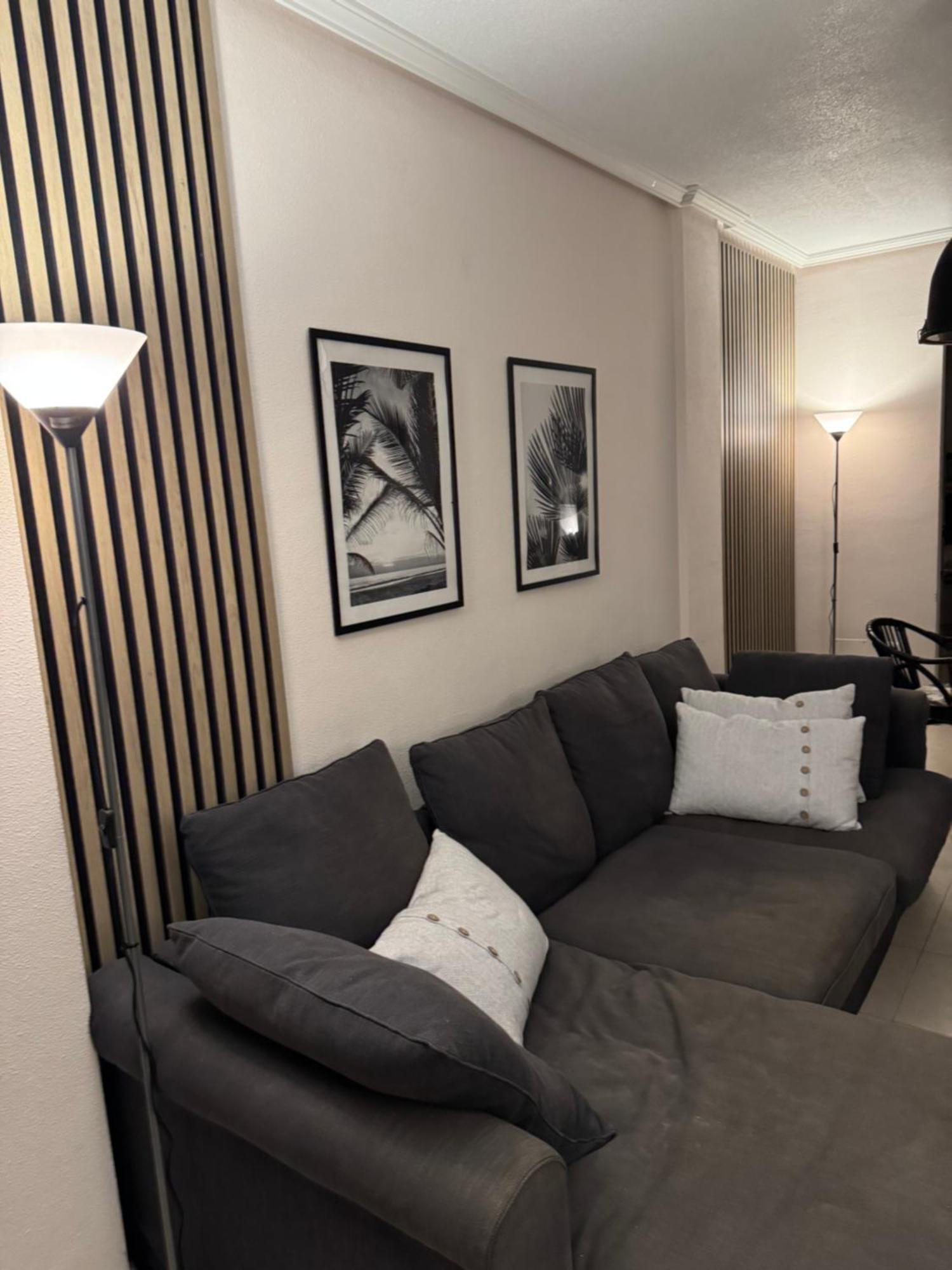 Fresh Apartment, 2 Bedroom, 2 Bathroom, 2 Lovely Poolareas Los Alcázares Esterno foto