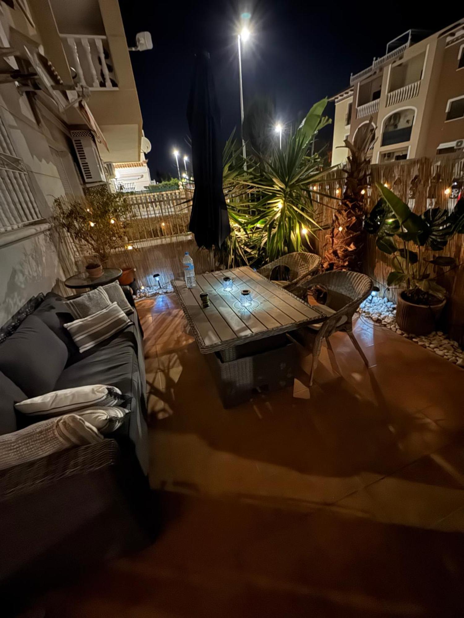 Fresh Apartment, 2 Bedroom, 2 Bathroom, 2 Lovely Poolareas Los Alcázares Esterno foto